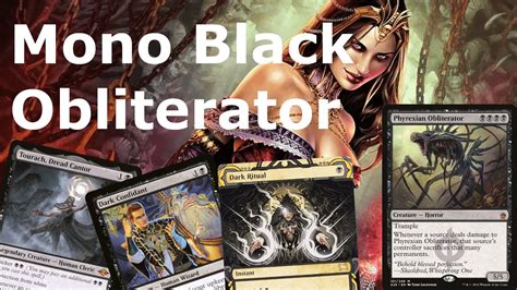 The Rise and Fall of Phyrexian Leaders: From Yawgmoth to Elesh Norn
